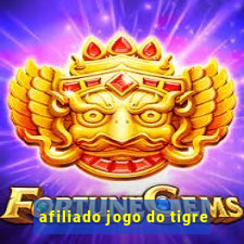 afiliado jogo do tigre